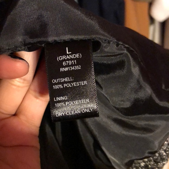 Coat - Picture 5 of 5